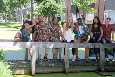 Foto 44 uit KledingbankfotoShoot