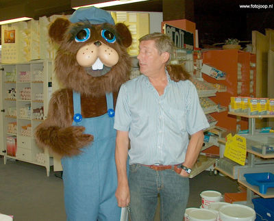 Foto 221 uit BramBeverBeverwaard