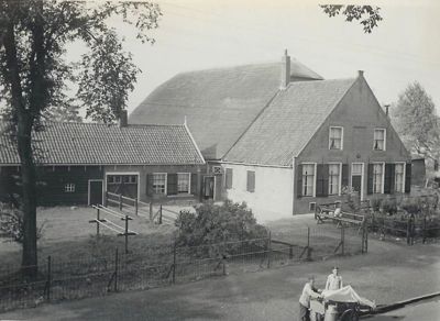 Foto 474 uit SloopEnOpbouwWIJK