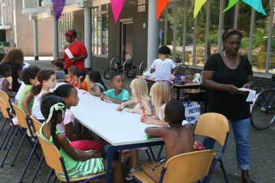 Foto 42 uit VakantieBeverwaard