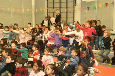 Foto 51 uit Sint&PietPoppenhuis