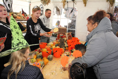 Foto 199 uit Halloween-2018