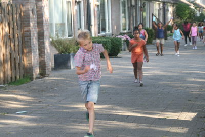 Foto 146 uit JubeleumrkRegenboog