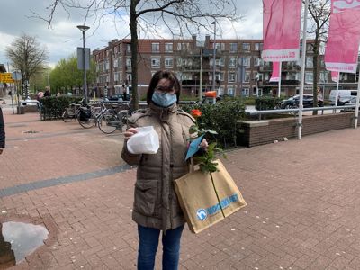 Foto 59 uit Rozen Moederdag