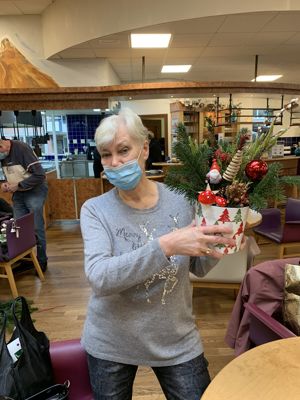 Foto 40 uit Kerststukjes Maken_2