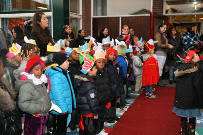 Foto 65 uit Sint RK Regenboog