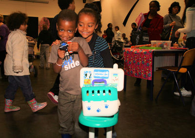 Foto 33 uit SpeelgoedbeursFocus