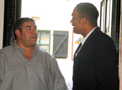 Foto 7 uit Boksschool I-Believe