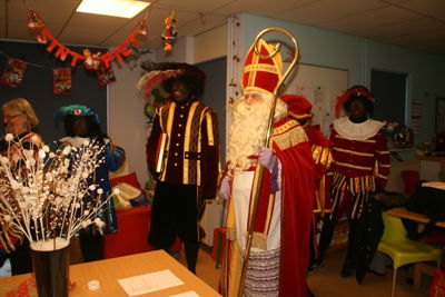 Foto 24 uit SinterklaasStormpolder
