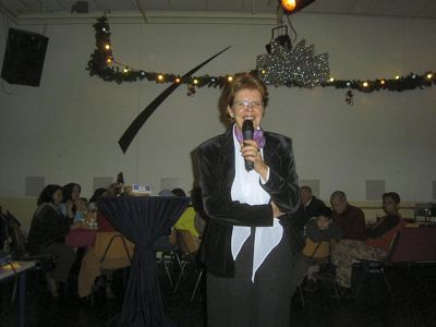 Foto 25 uit kerstdagen