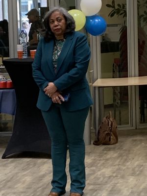 Foto 28 uit Sandra Zimmerman