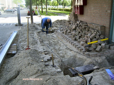 Foto 114 uit woonbron new foto's