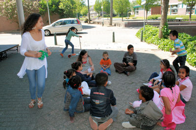 Foto 3 uit Straatspeeldag 2_6