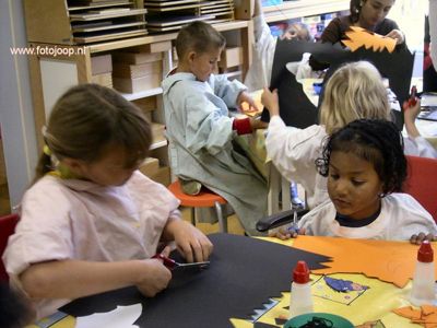 Foto 267 uit halloween2005