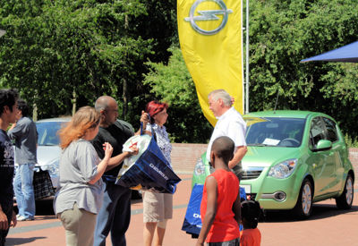 Foto 34 uit Auto Show 30-05-09