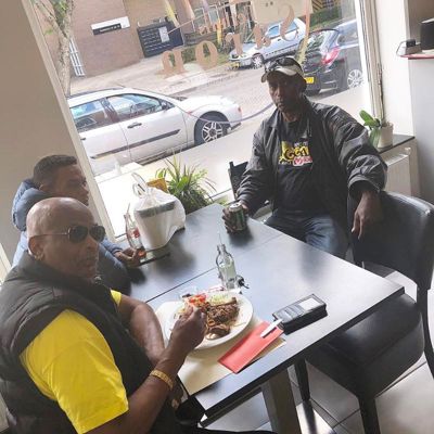 Foto 105 uit Saron-EetHuis NEW