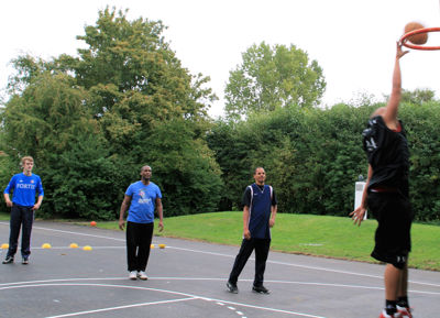 Foto 50 uit Dwightmemorealday!