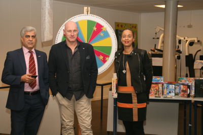 Foto 26 uit KerstActiviteit Focus