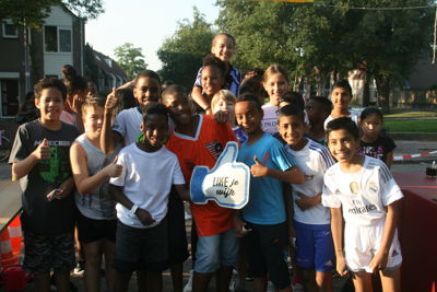 Foto 43 uit JubeleumrkRegenboog