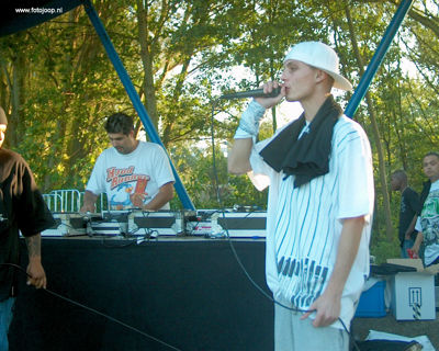 Foto 8 uit de coalitie teddag 07