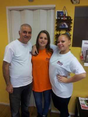 Foto 37 uit MelisTurkseBakkerrij