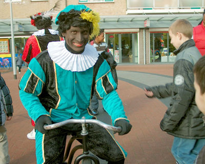 Foto 11 uit sint in beverwaard08