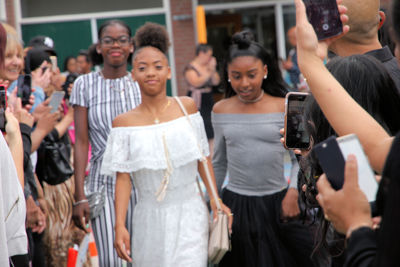 Foto 6 uit RegenboogEindFeest