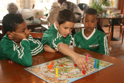 Foto 19 uit Wetering-Activiteiten