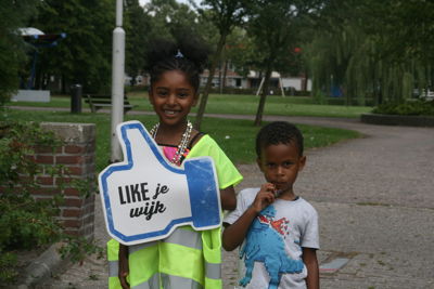 Foto 58 uit VakantieBeverwaard