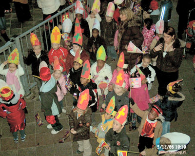 Foto 58 uit RK Regenboog