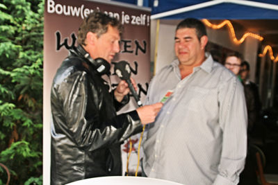 Foto 35 uit Boksschool I-Believe