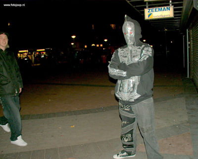 Foto 483 uit halloweenbeverwaard