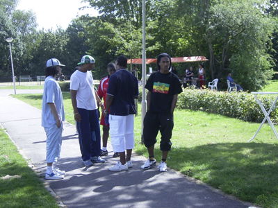 Foto 23 uit dwight memorial day