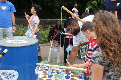 Foto 97 uit BewegenWaard 2019