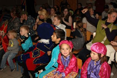 Foto 22 uit Sint  Stormpolder