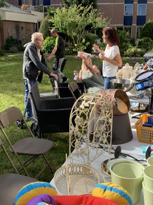 Foto 16 uit Rommelmarktijsselburgh