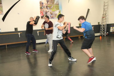 Foto 60 uit Sport Op Maat20-11