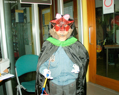 Foto 404 uit HalloweenBeverwaard