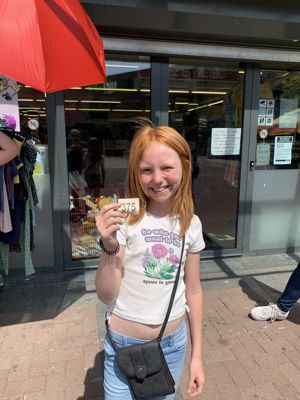 Foto 15 uit Wol Actie 17-6-23