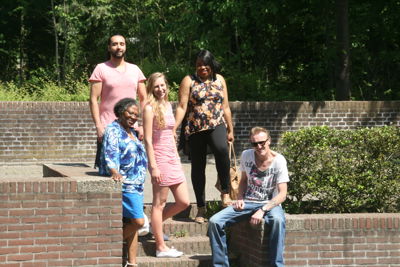 Foto 29 uit FotoshootKledingbank