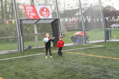 Foto 85 uit VoetbalFest17-4-16