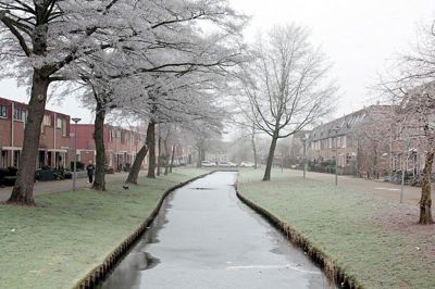 Foto 87 uit WinterIn Beverwaard