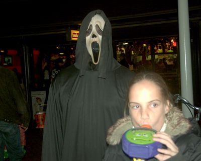 Foto 205 uit Halloweenbeverwaard07