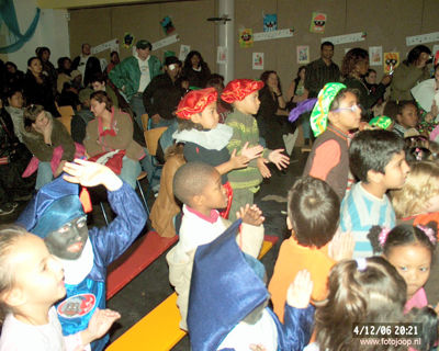 Foto 278 uit sinterklaas 2006 new