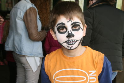 Foto 86 uit KoningsdagStormpolder