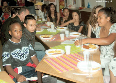 Foto 19 uit afscheidsfeestgroep8