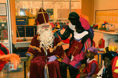 Foto 75 uit Sint RK Regenboog