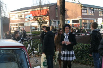 Foto 165 uit OnderwijsbeursFocus