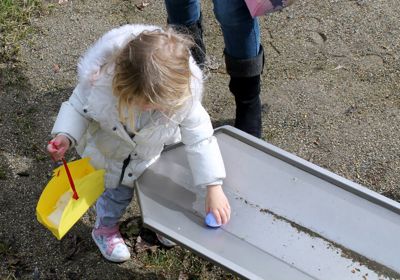 Foto 6 uit PasenStormpolder