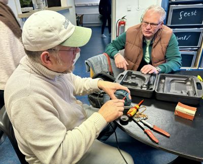 Foto 8 uit Reparatie Hulp Bij Buurtsteunpunt 2026.